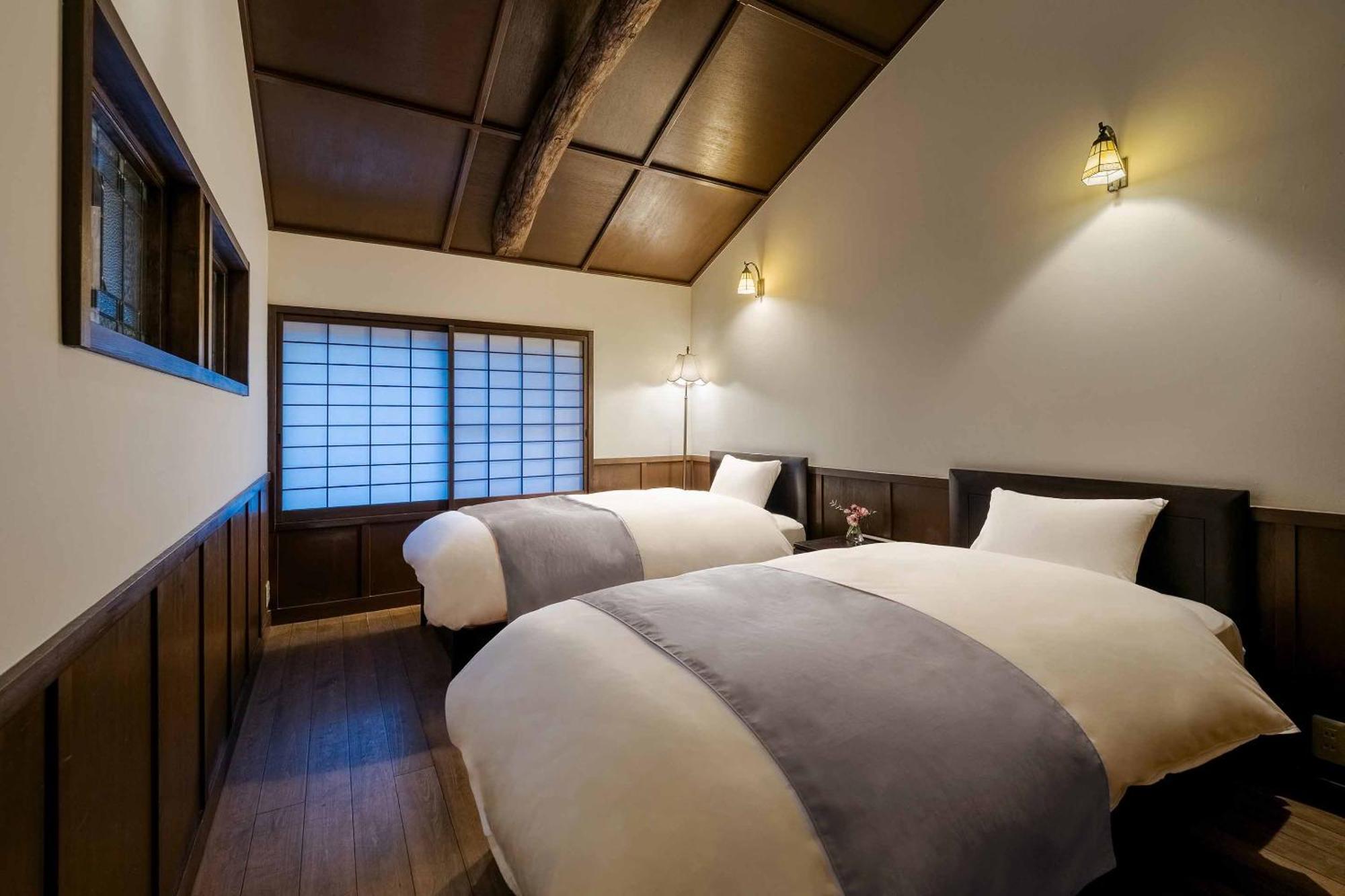 Hatoba An Machiya House Kyoto Exterior photo